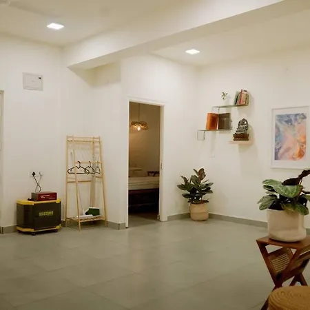 The City Boho, Luxe 3Bhk Jayanagar -Great Location Bangalore Exterior photo