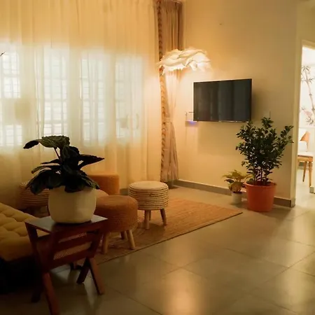 The City Boho, Luxe 3Bhk Jayanagar -Great Location Bangalore Exterior photo