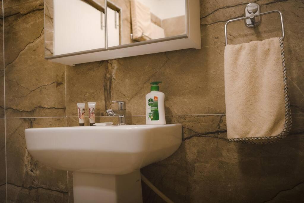 अपार्टमेंट The Boho, Luxe 3bhk Jayanagar -great Location Bangalore