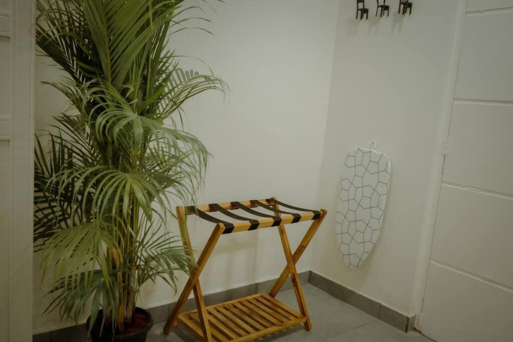 The Boho, Luxe 3bhk Jayanagar -great Location अपार्टमेंट
