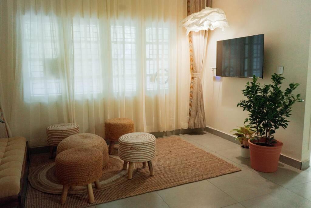 The Boho, Luxe 3bhk Jayanagar -great Location अपार्टमेंट *