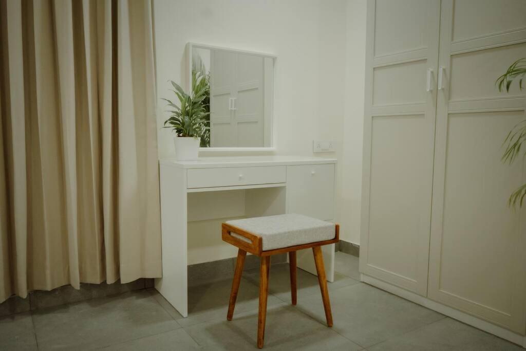 अपार्टमेंट The Boho, Luxe 3bhk Jayanagar -great Location *